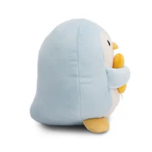 Peluche pingouin avec canard Nici Waddle image-2