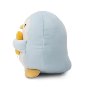 Peluche pingouin avec canard Nici Waddle image-4