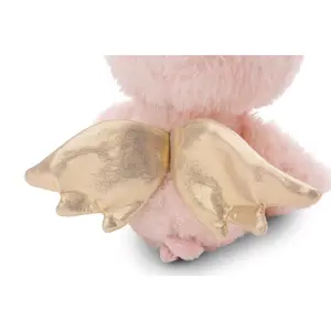 Guardian angel pig plush toy Nici La La Piggie image-4