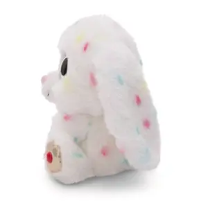 Peluche lapin Nici Glubschis Spottitu image-2