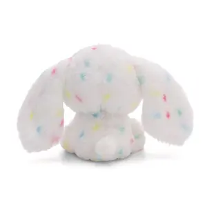 Peluche lapin Nici Glubschis Spottitu image-3