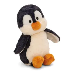 Peluche pingouin Nici Peppi image-0