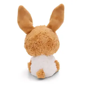 Peluche lapin Nici Glubschis Paddy Bo image-3