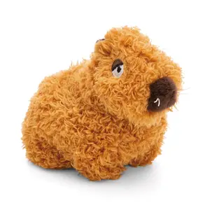 Peluche de Capibara Nici image-0