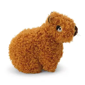 Peluche de Capibara Nici image-1