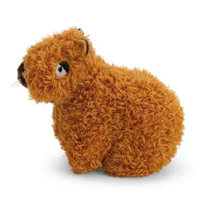 Peluche de Capibara Nici image-3