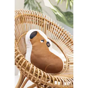 Capybara Plush Toy Nici Happybara image-2
