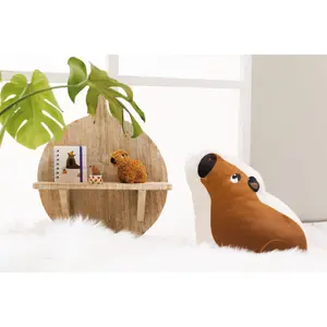 Capybara Plush Toy Nici Happybara image-3