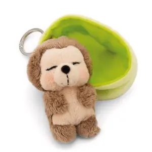 Llavero erizo Nici Sleeping Pets image-1