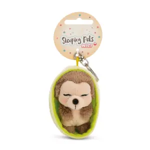 Llavero erizo Nici Sleeping Pets image-3