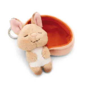 Llave llavero conejo Nici Sleeping Pets image-1