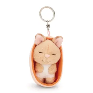 Llave llavero conejo Nici Sleeping Pets image-2