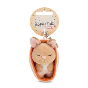 Llave llavero conejo Nici Sleeping Pets image-3