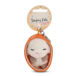 Chaveiro carneiro Nici Sleeping Pets image-3
