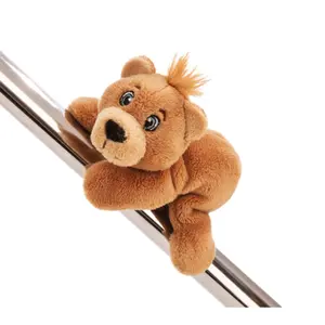 Peluche Nici Fc Bayern München Bear Berni image-1