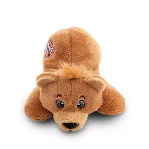 Peluche Nici Fc Bayern München Bear Berni image-3