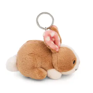 Porte-clé lapin Nici Hopsala image-1