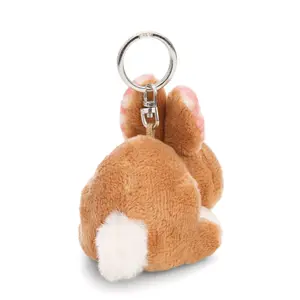 Porte-clé lapin Nici Hopsala image-2