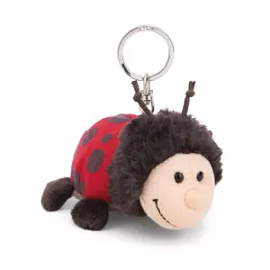 Llavero Nici Ladybird Dotti-Lotti