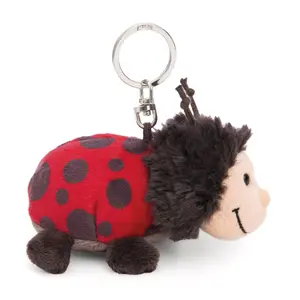 Llavero Nici Ladybird Dotti-Lotti image-1