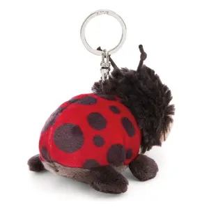Llavero Nici Ladybird Dotti-Lotti image-2