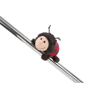 Αρκουδάκι Nici Ladybird Dotti-lotti image-0