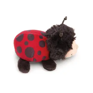 Αρκουδάκι Nici Ladybird Dotti-lotti image-1