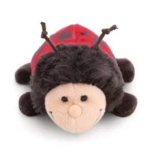 Αρκουδάκι Nici Ladybird Dotti-lotti image-2