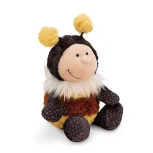Bumblebee plush

 Nici Beelinda