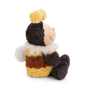 Bumblebee plush

 Nici Beelinda image-1