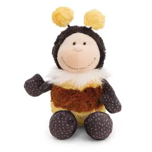 Bumblebee plush

 Nici Beelinda image-2