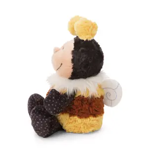 Bumblebee plush

 Nici Beelinda image-3