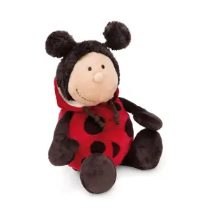 Ladybug plush toy Nici Dotti-Lotti