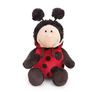Ladybug plush toy Nici Dotti-Lotti image-2