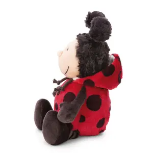 Ladybug plush toy Nici Dotti-Lotti image-4
