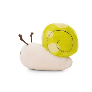 Peluche escargot Nici Have a slow day image-2