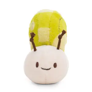 Peluche escargot Nici Have a slow day image-3