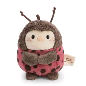 Ladybird plush set Nici Dozz image-1