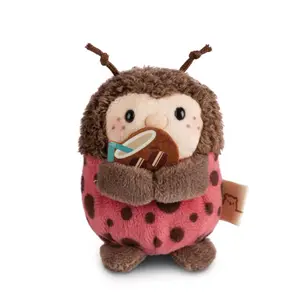 Ladybird plush set Nici Dozz image-2