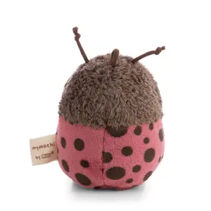 Ladybird plush set Nici Dozz image-4