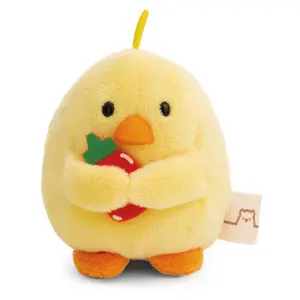 Ensemble peluche poussin Nici Tschieps image-3