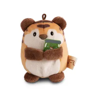 Ensemble peluche tigre Nici Tiggy image-3