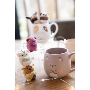 Dog plush Nici Woff image-4