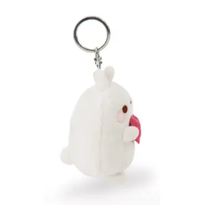 Heart keychain Nici Molang image-3