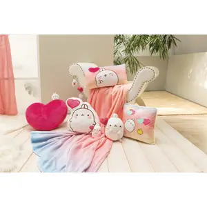 Heart keychain Nici Molang image-4