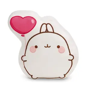 Peluche figurative Nici Molang image-0