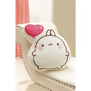 Peluche figurative Nici Molang image-3