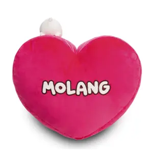 Μαξιλάρι καρδιά Nici Molang image-1