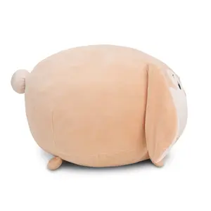 Peluche lapin Nici Chill image-2