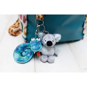 Llavero Nici Koala Barry image-3